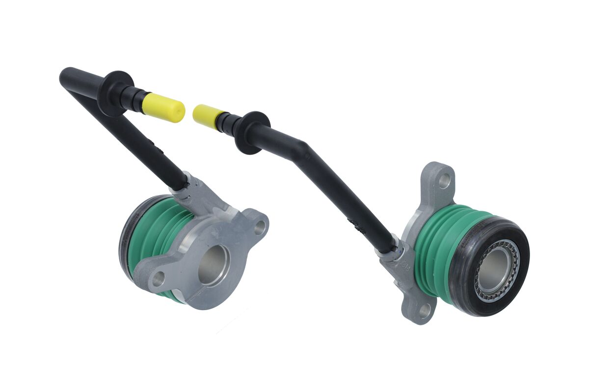 VALEO 804587V Hidraulikus kinyomócsapágy, alsó kuplungmunkahenger